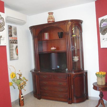 דניה Apartamento Mare Nostrum חדר תמונה