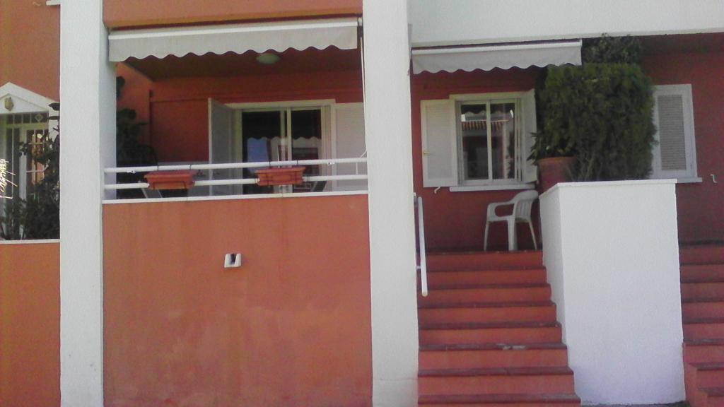 דניה Apartamento Mare Nostrum חדר תמונה