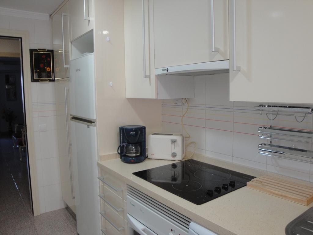 דניה Apartamento Mare Nostrum חדר תמונה