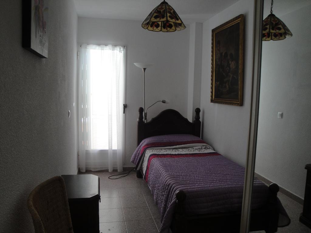 דניה Apartamento Mare Nostrum חדר תמונה