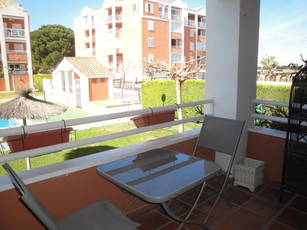 דניה Apartamento Mare Nostrum חדר תמונה