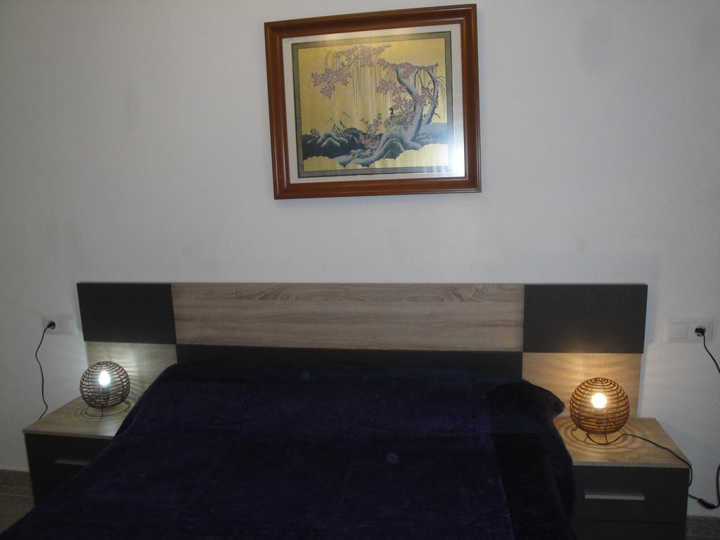דניה Apartamento Mare Nostrum חדר תמונה