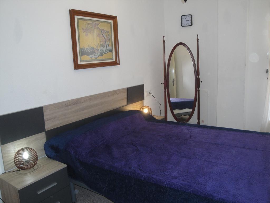 דניה Apartamento Mare Nostrum חדר תמונה